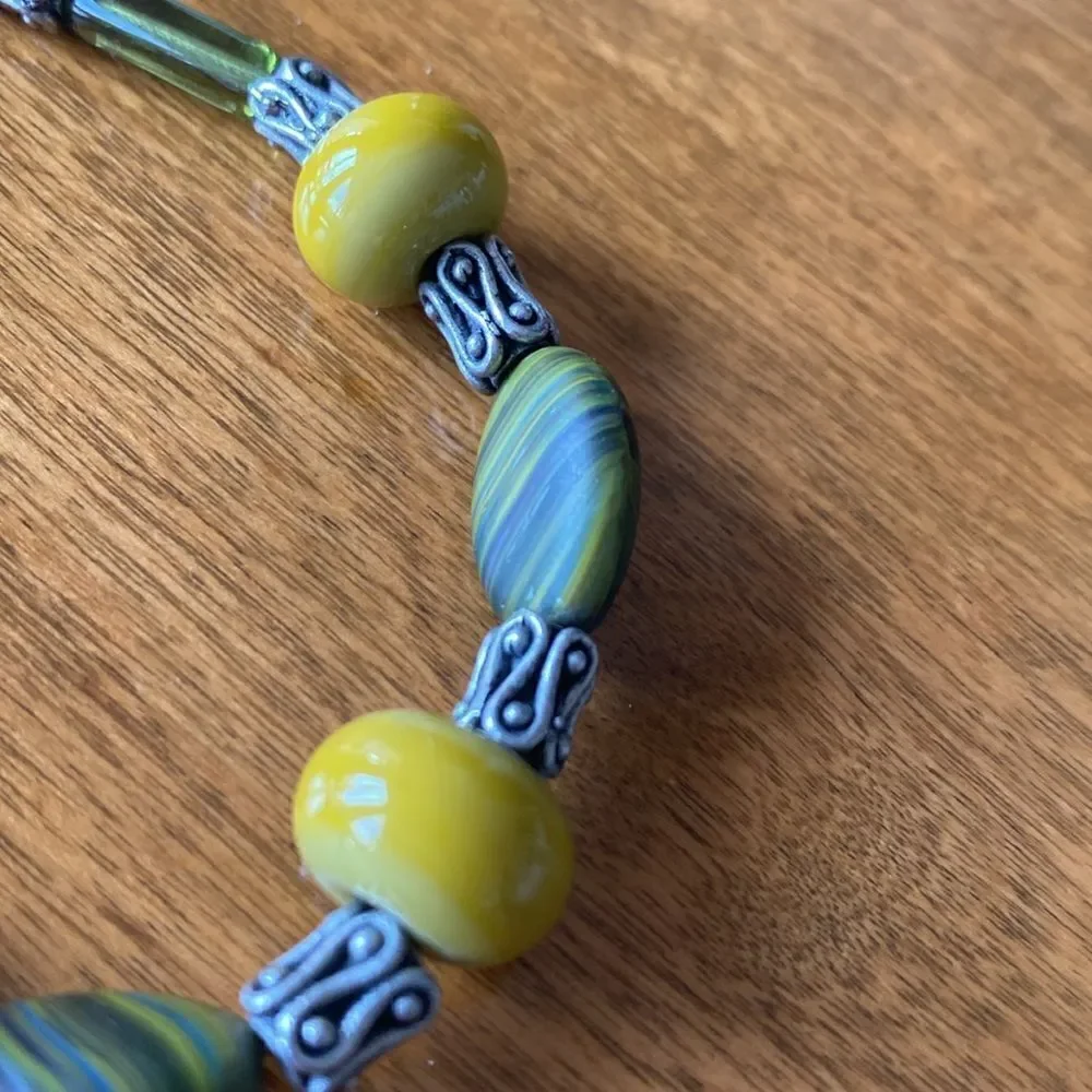 Sterling silver  bracelet
